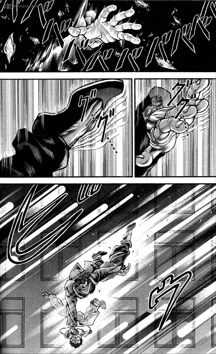 Baki Son Of Ogre 251 21