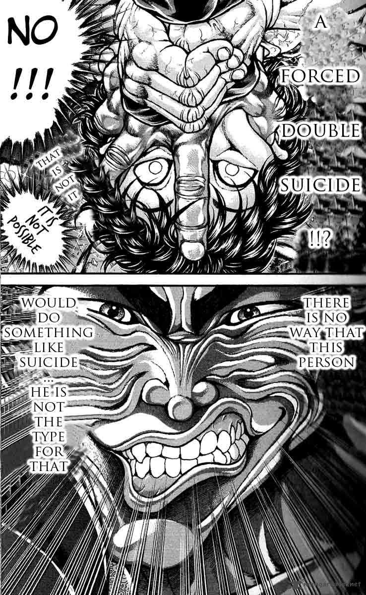 Baki Son Of Ogre 251 22