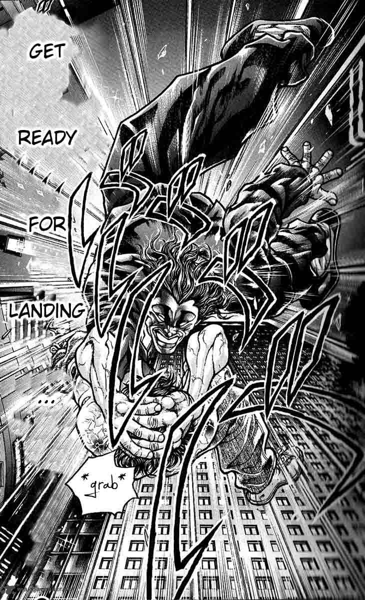 Baki Son Of Ogre 251 24