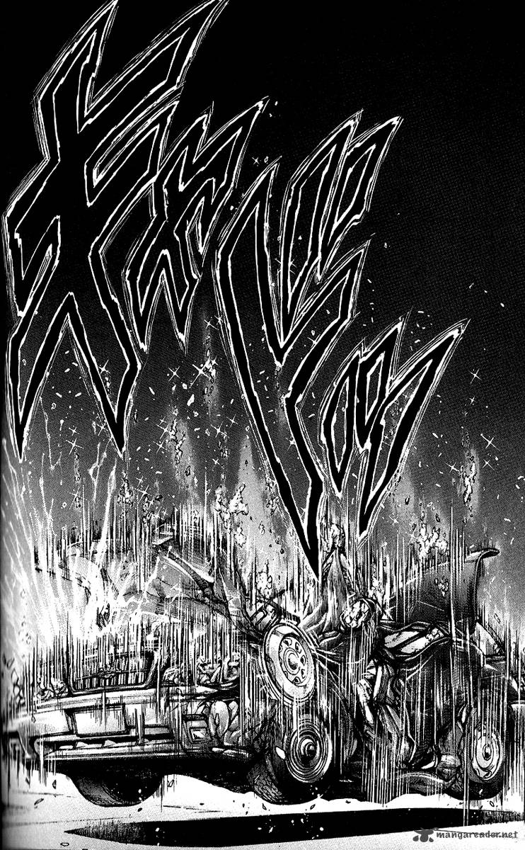 Baki Son Of Ogre 251 25