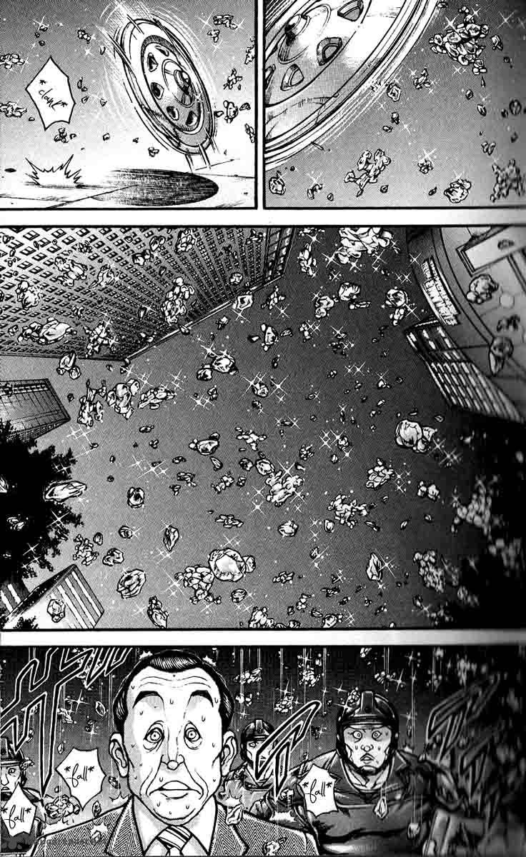 Baki Son Of Ogre 251 26