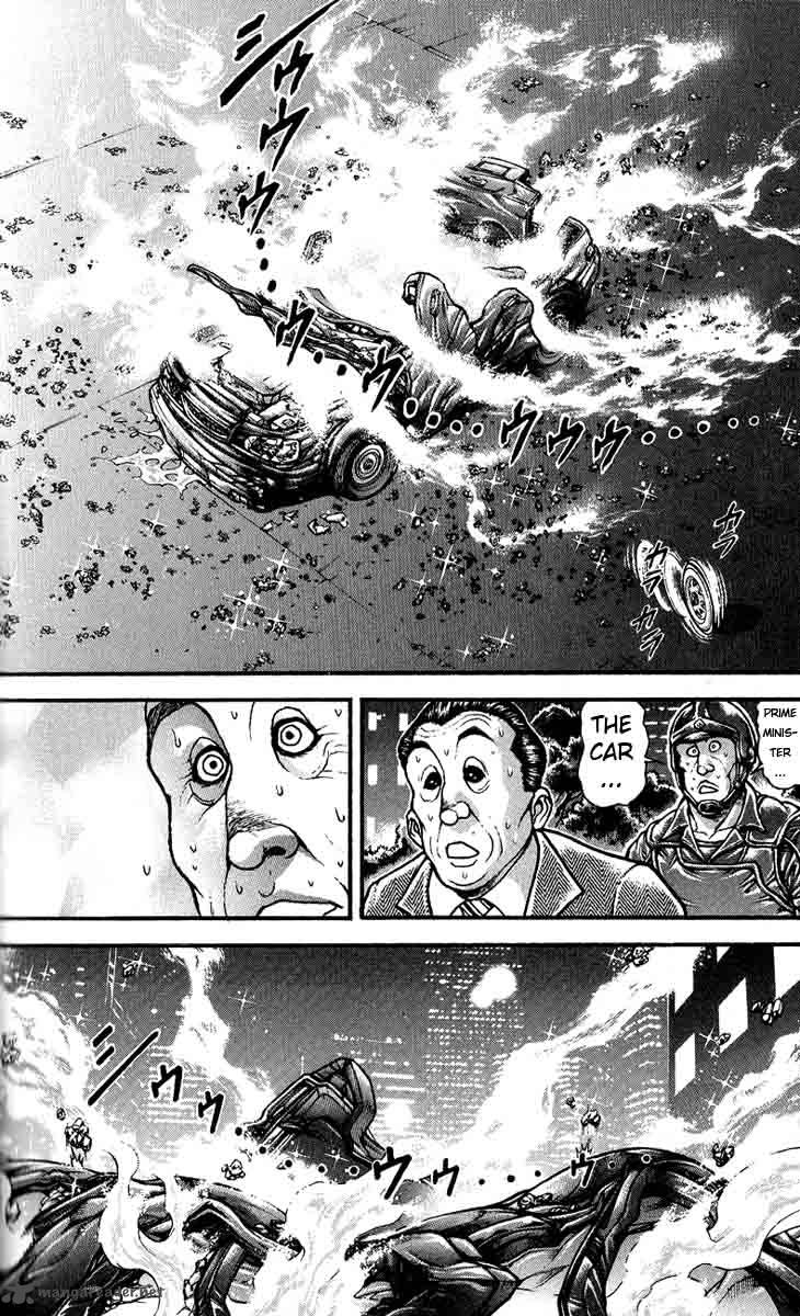 Baki Son Of Ogre 251 27