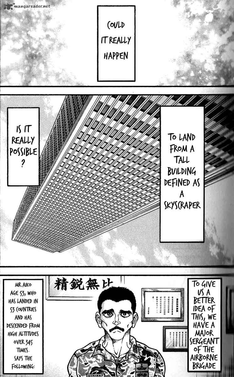 Baki Son Of Ogre 251 28