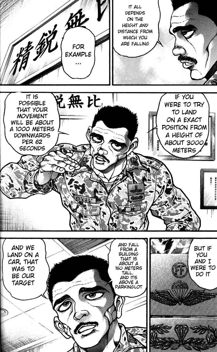 Baki Son Of Ogre 251 29