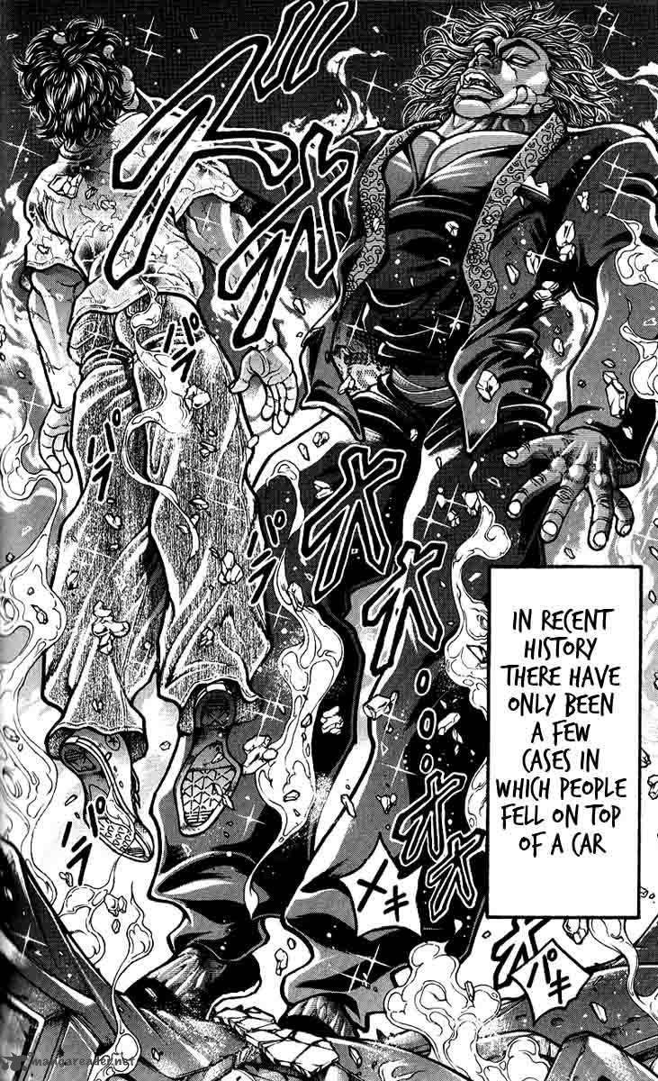 Baki Son Of Ogre 251 31