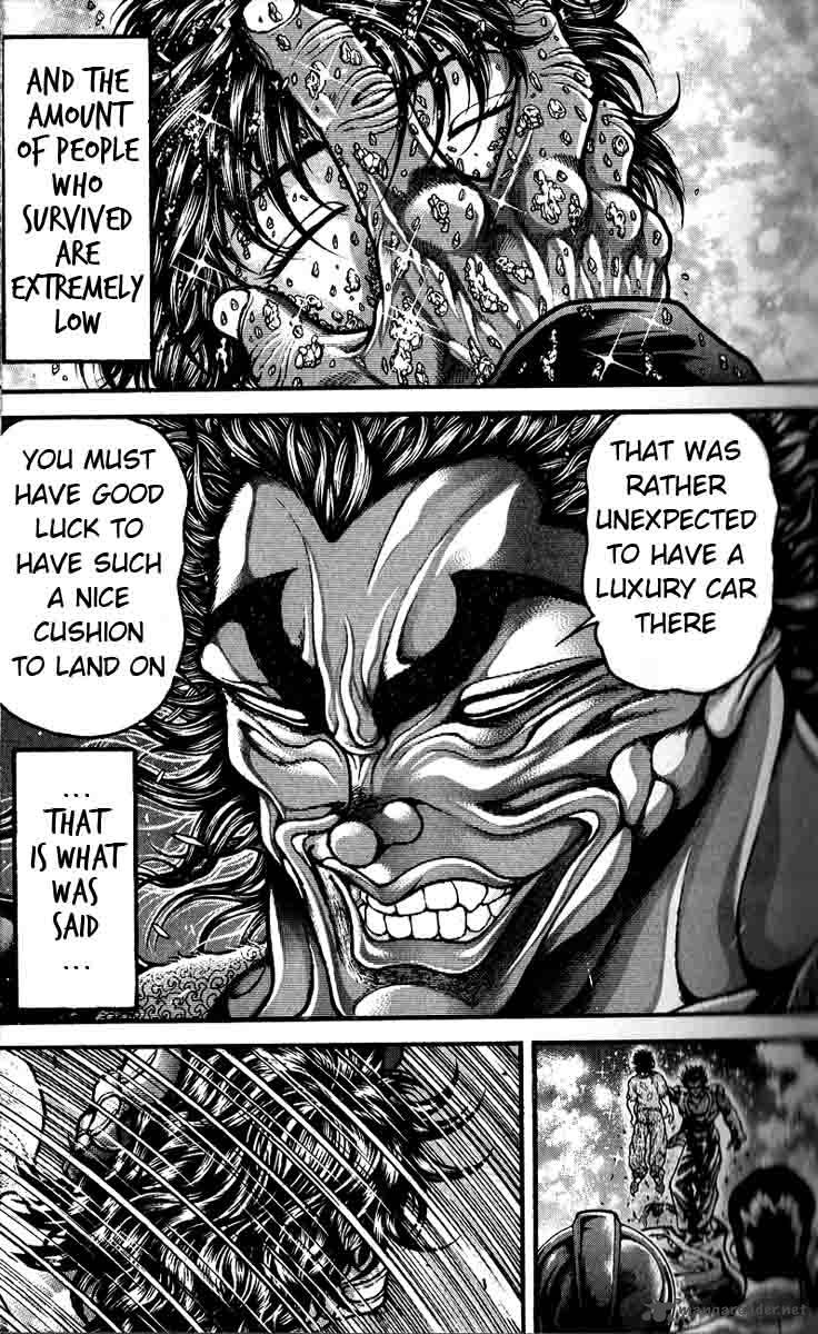 Baki Son Of Ogre 251 32