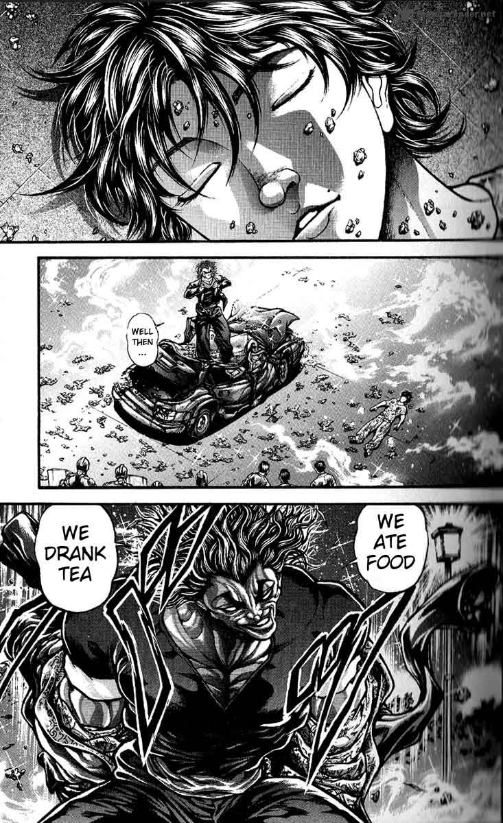 Baki Son Of Ogre 251 34