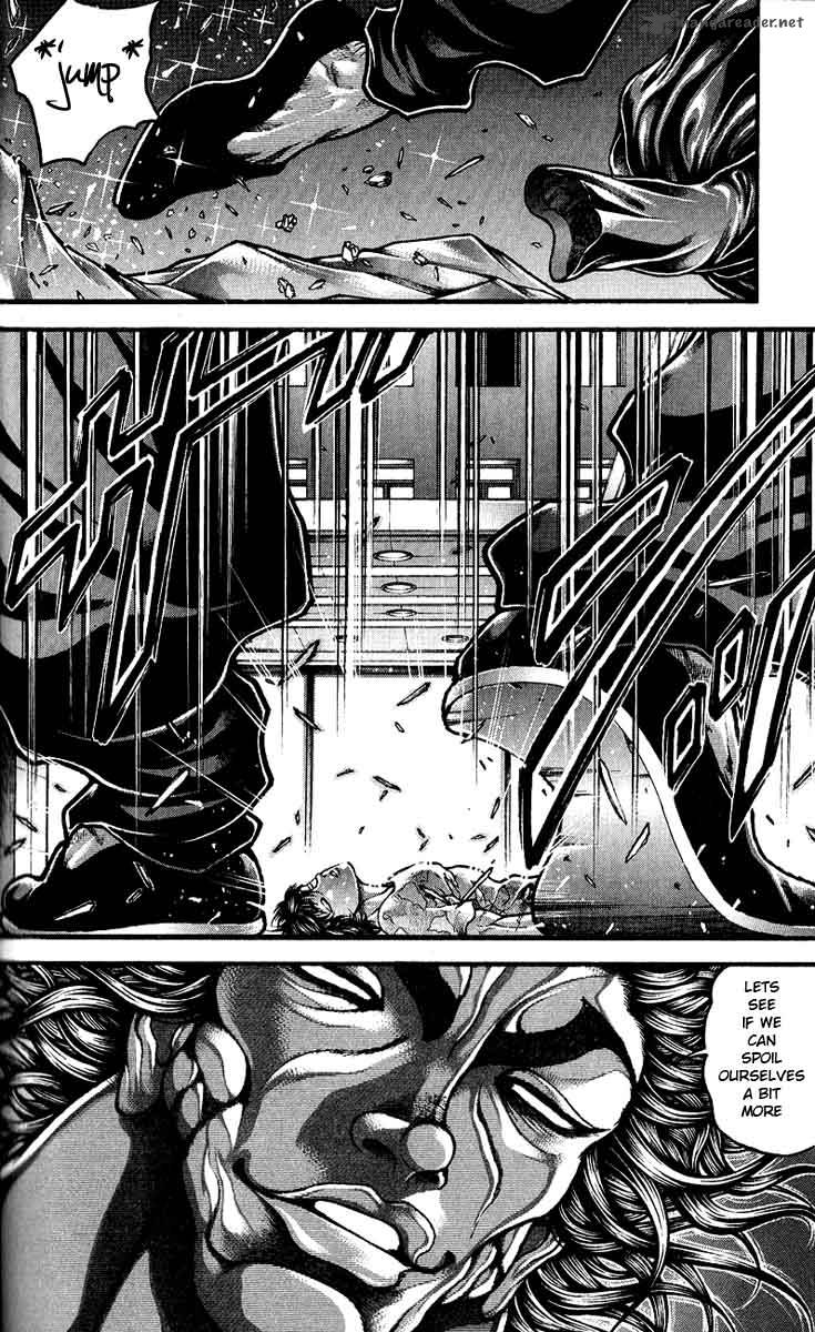 Baki Son Of Ogre 251 35