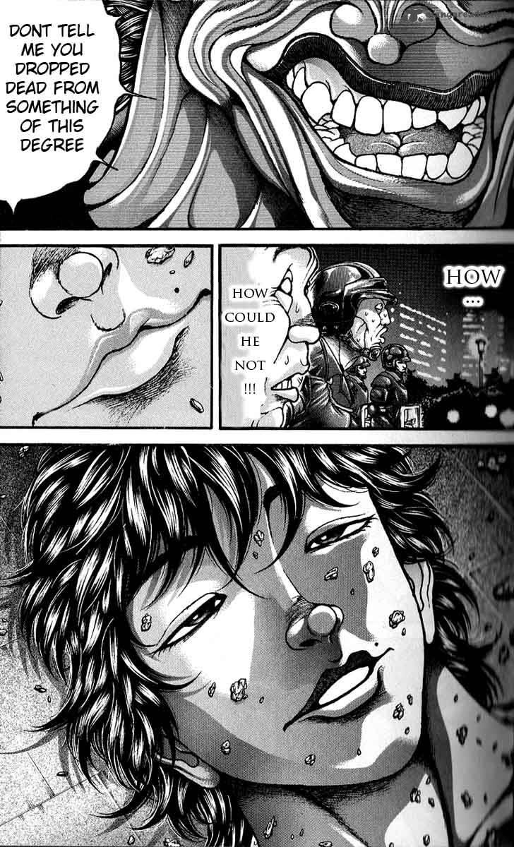 Baki Son Of Ogre 251 36