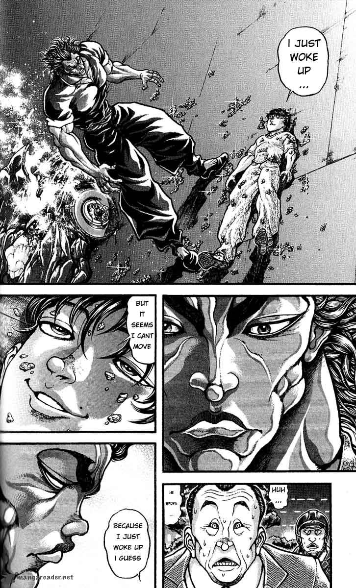 Baki Son Of Ogre 251 37