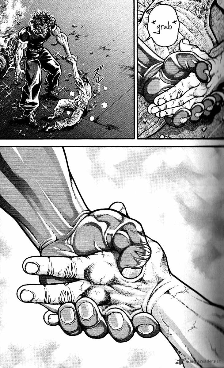 Baki Son Of Ogre 251 38