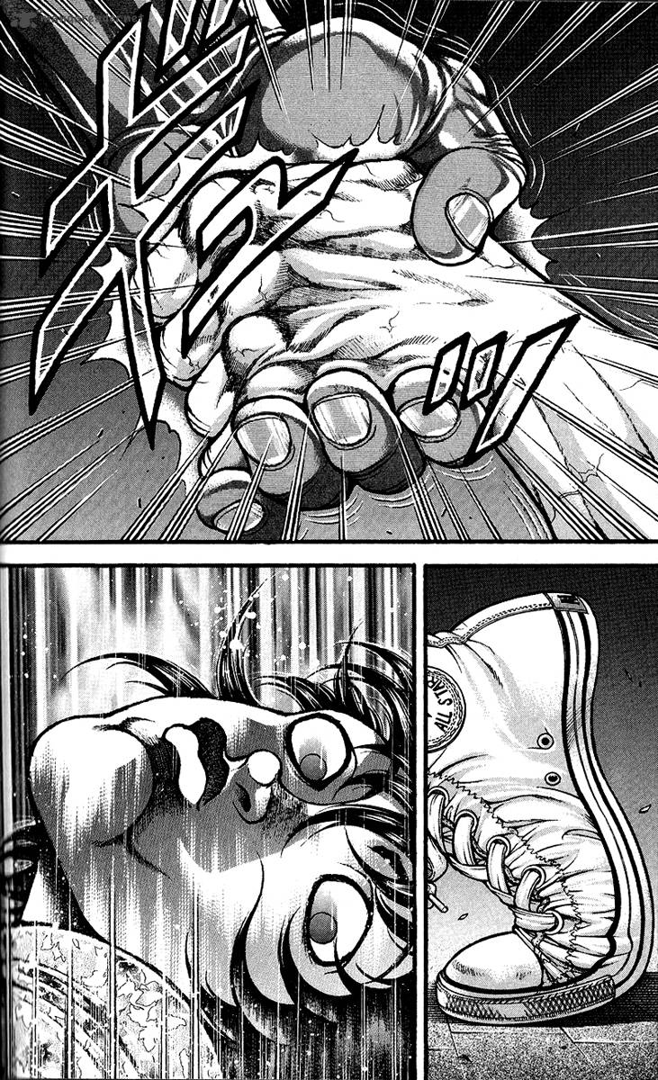 Baki Son Of Ogre 251 39