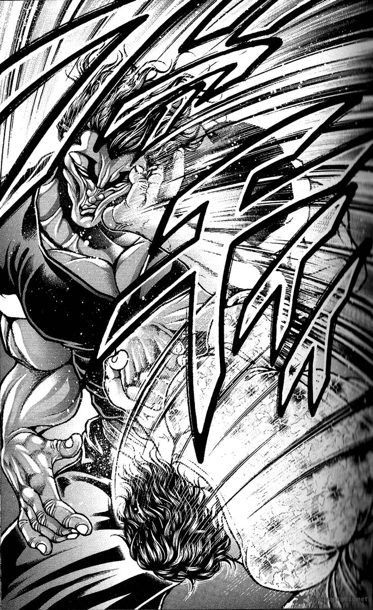 Baki Son Of Ogre 251 40