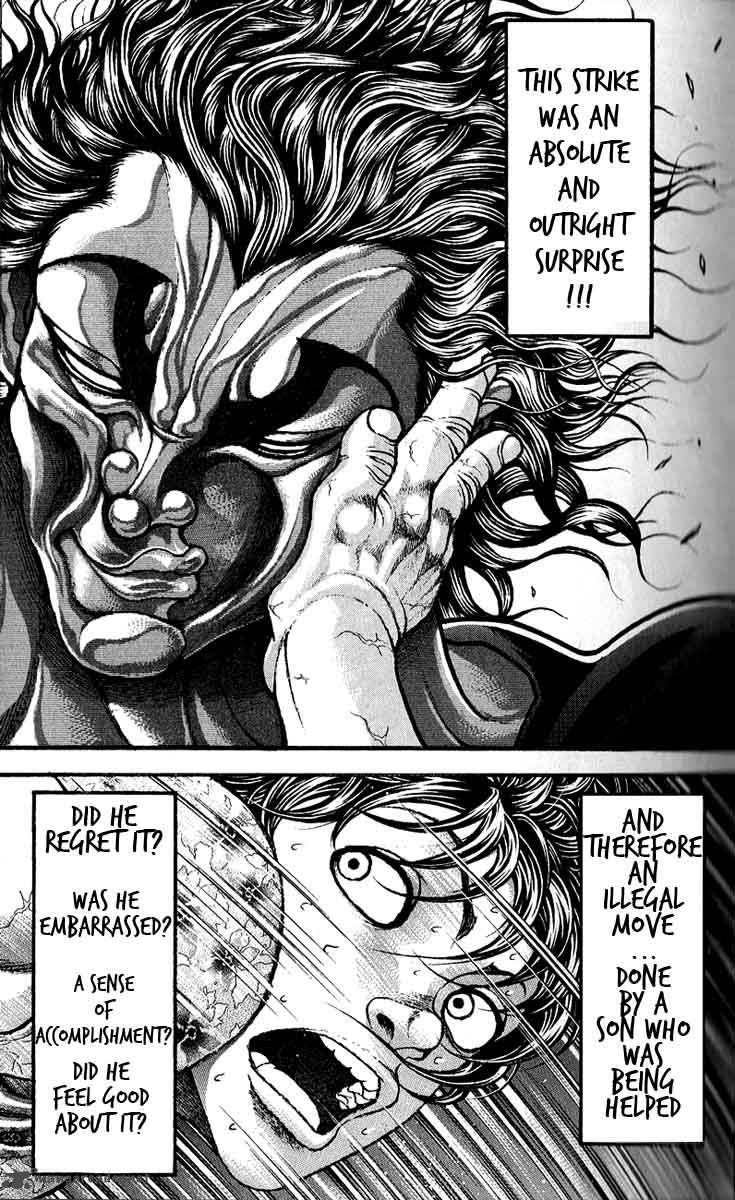 Baki Son Of Ogre 251 42