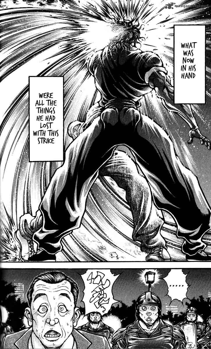 Baki Son Of Ogre 251 43
