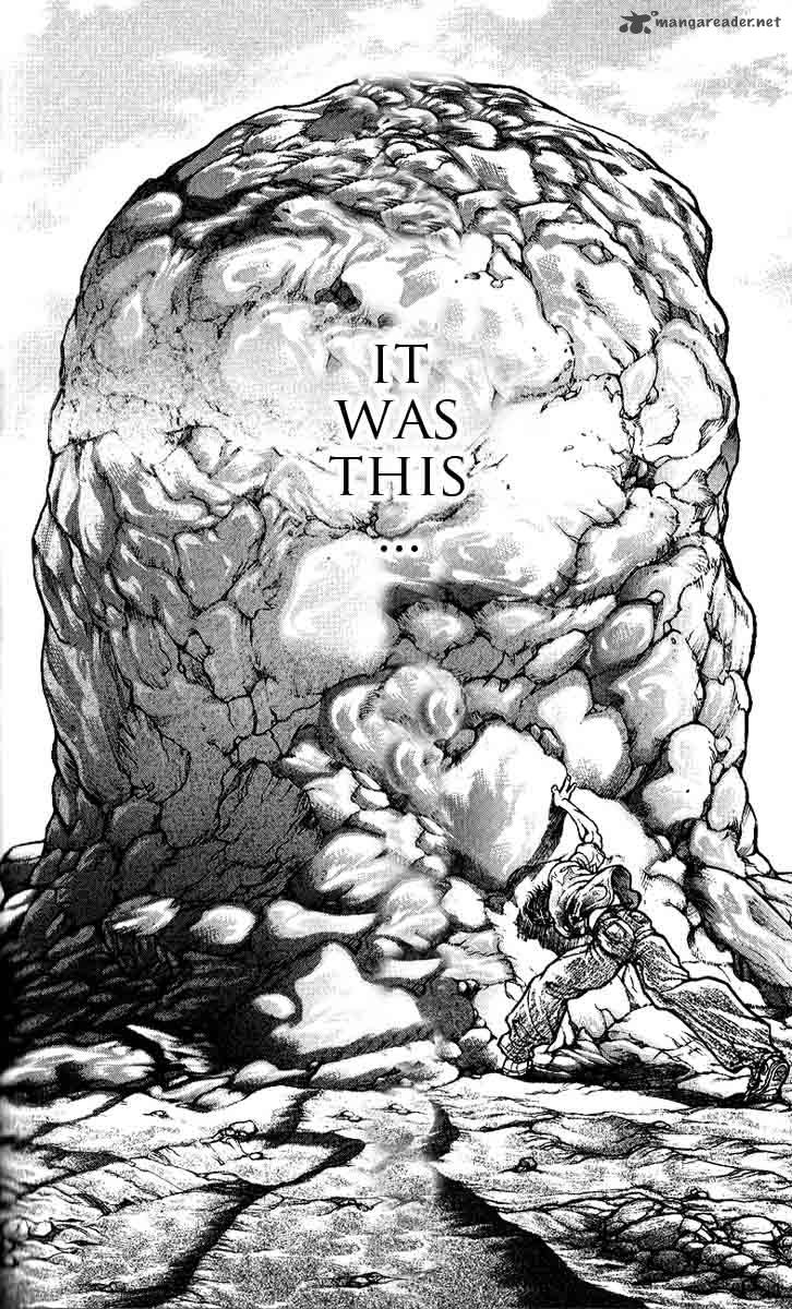 Baki Son Of Ogre 251 45