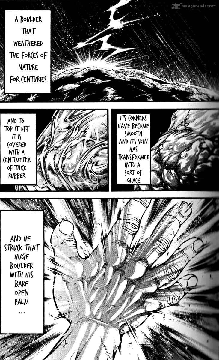 Baki Son Of Ogre 251 46