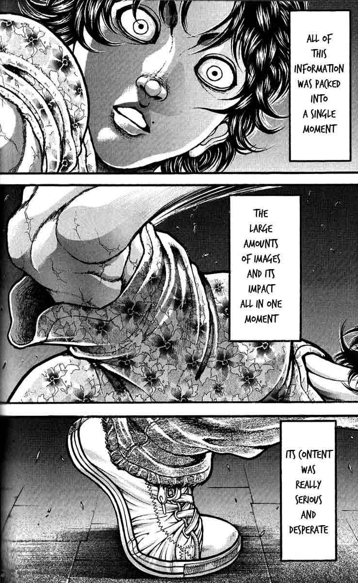 Baki Son Of Ogre 251 47