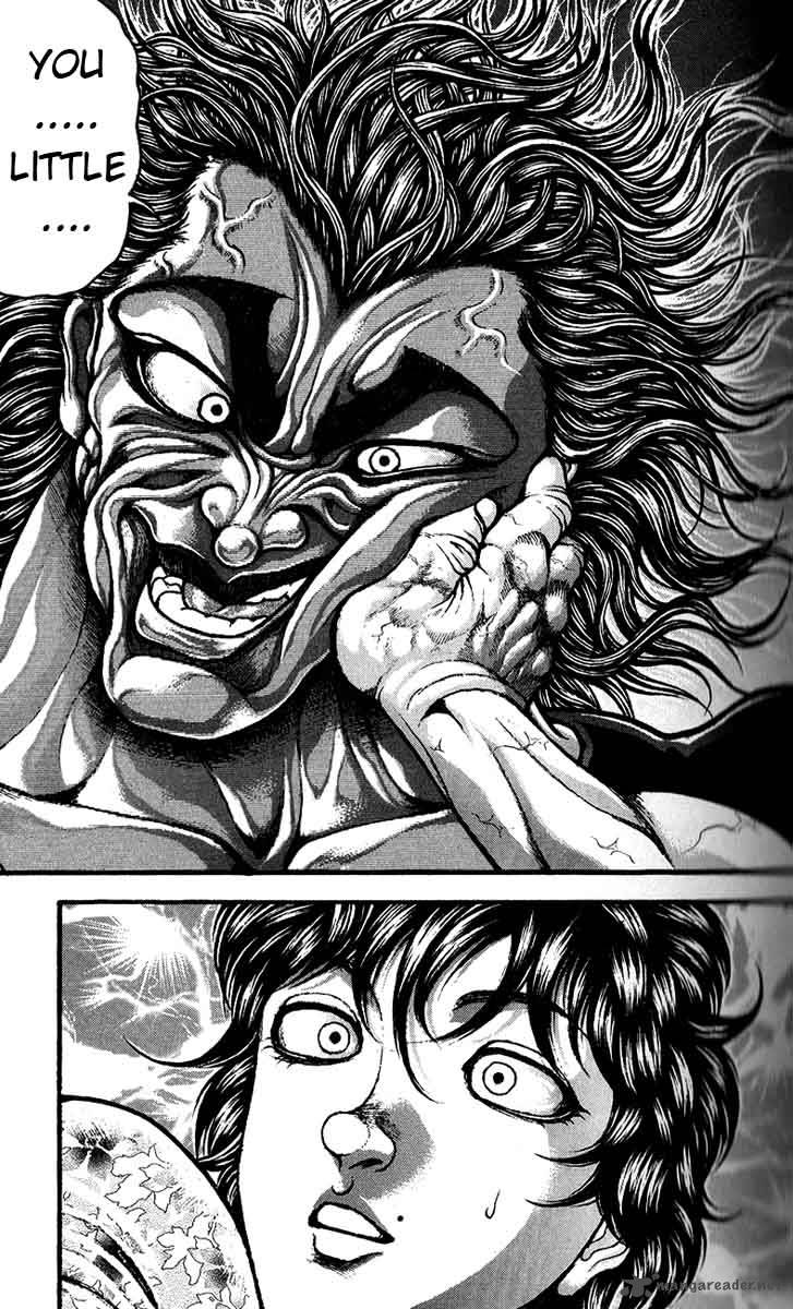 Baki Son Of Ogre 251 48