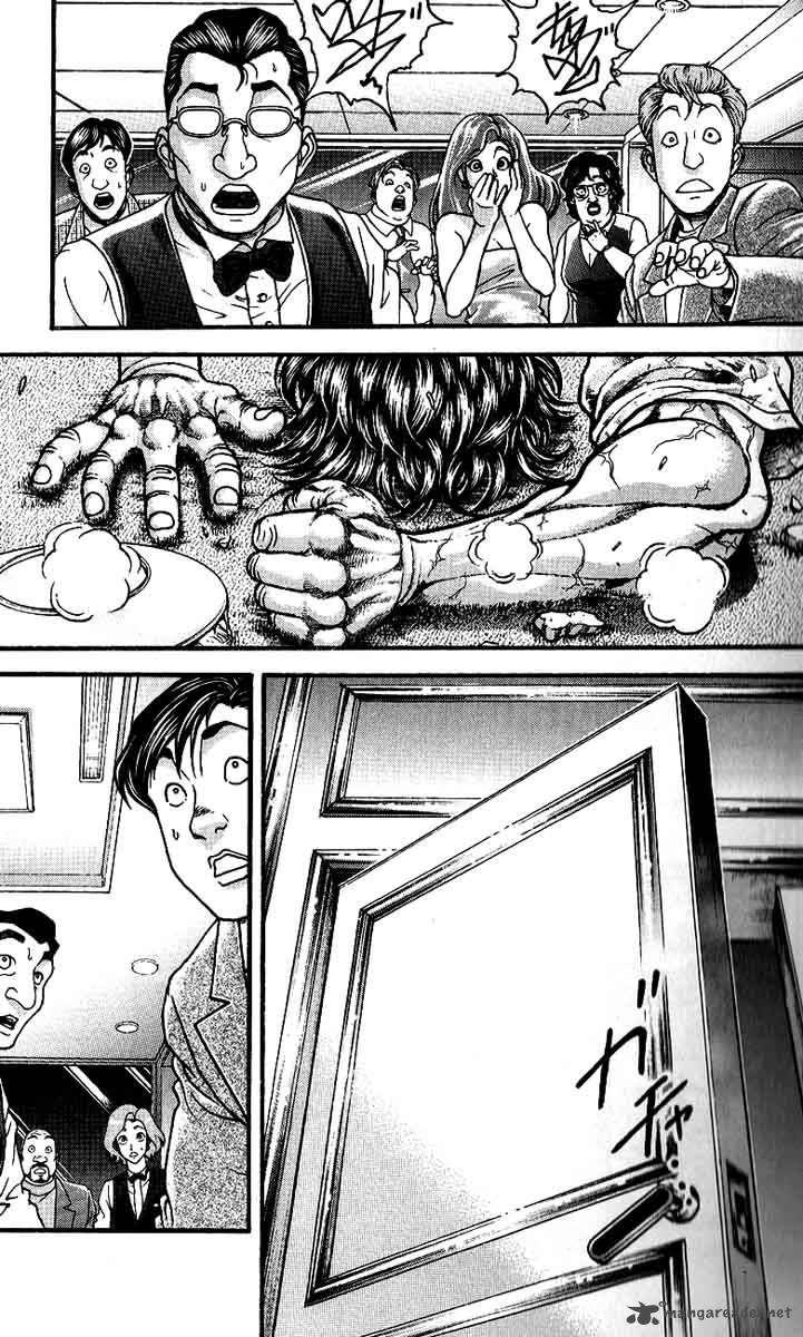 Baki Son Of Ogre 251 5