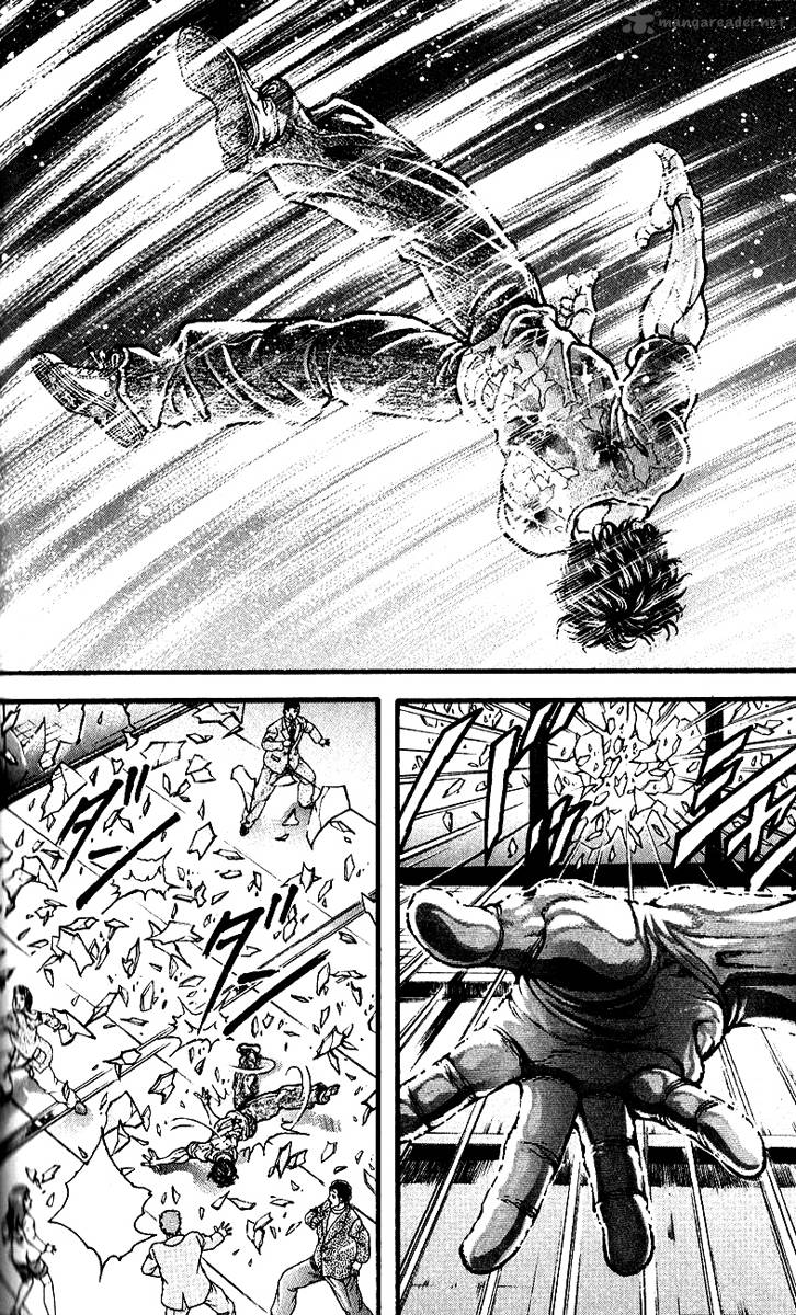 Baki Son Of Ogre 251 51