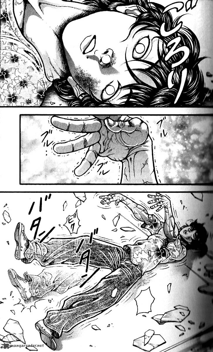 Baki Son Of Ogre 251 52