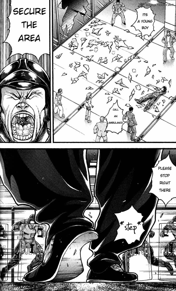 Baki Son Of Ogre 251 53