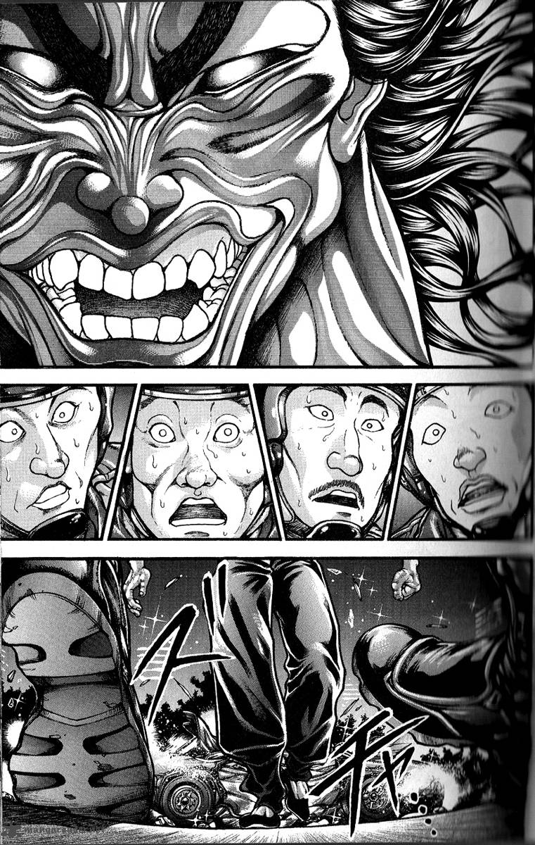 Baki Son Of Ogre 251 54