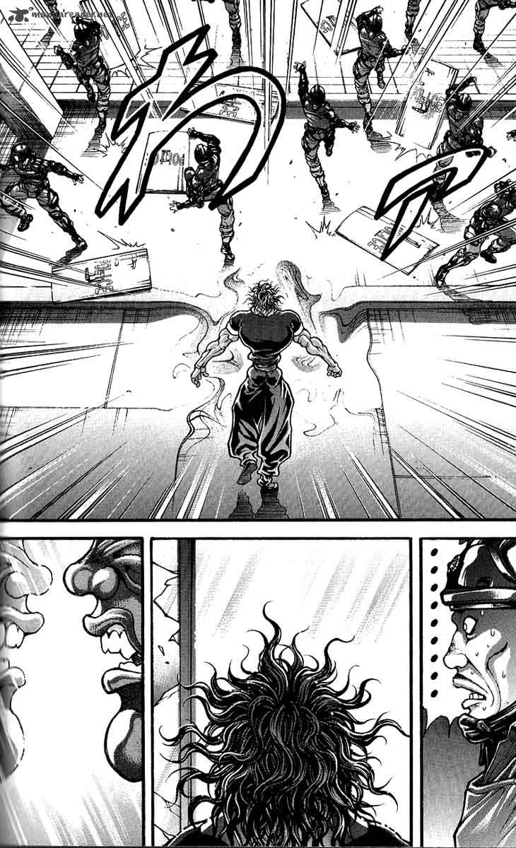 Baki Son Of Ogre 251 55
