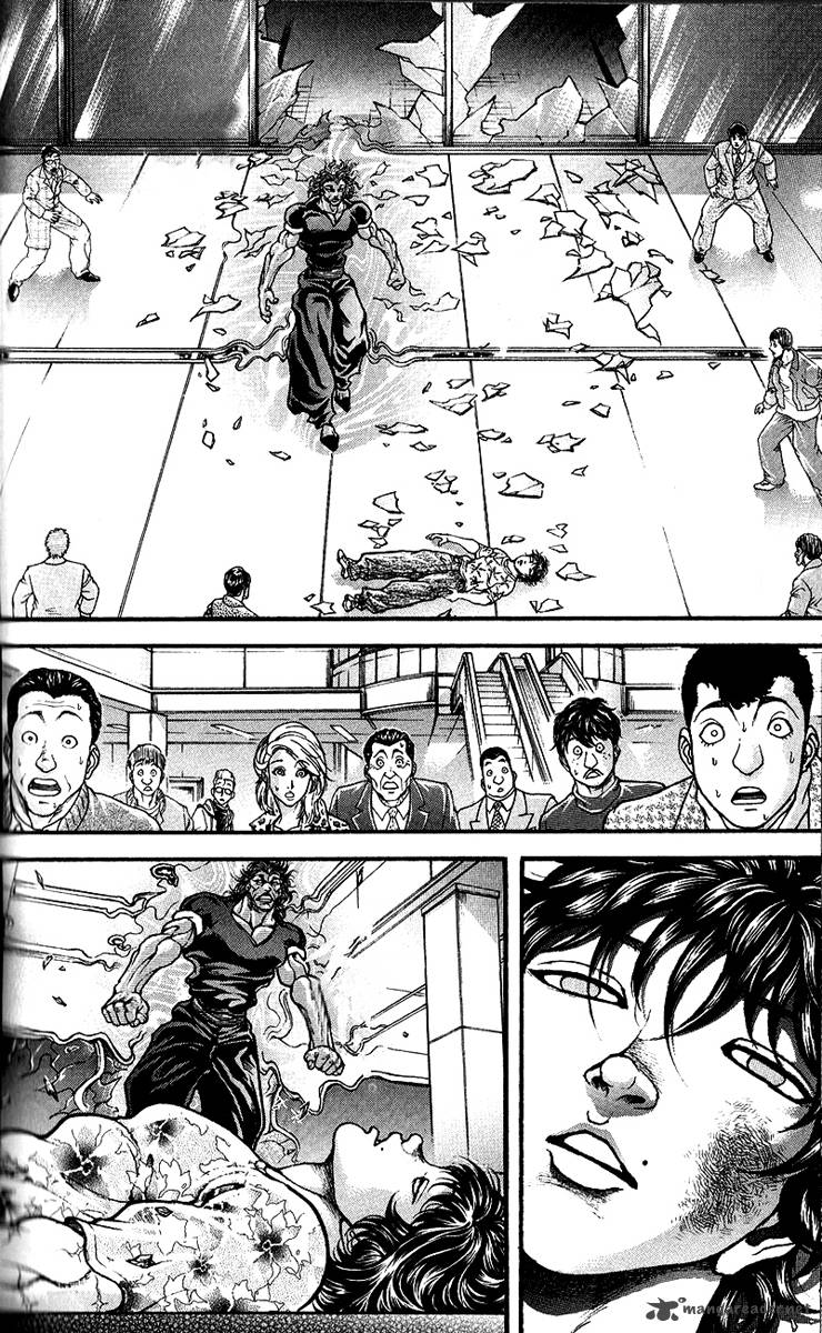 Baki Son Of Ogre 251 57
