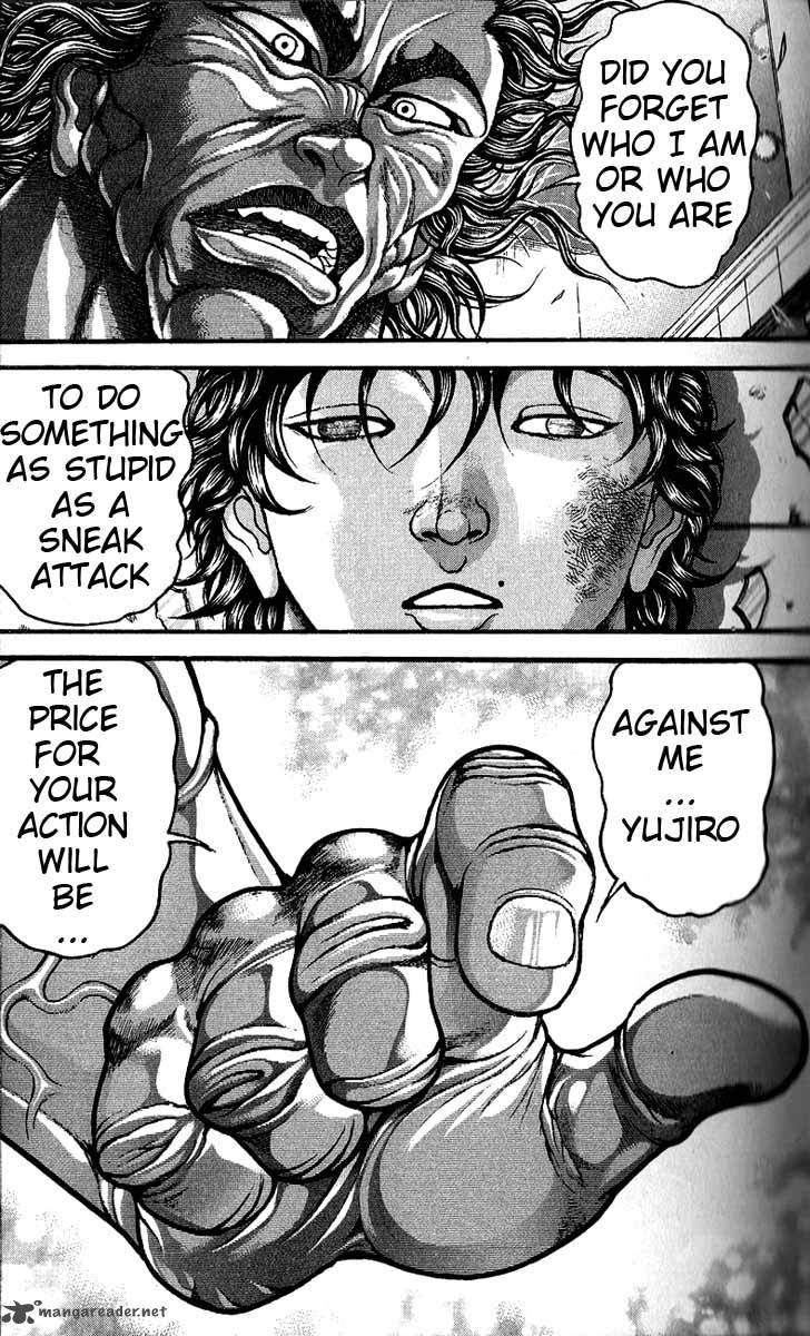 Baki Son Of Ogre 251 58