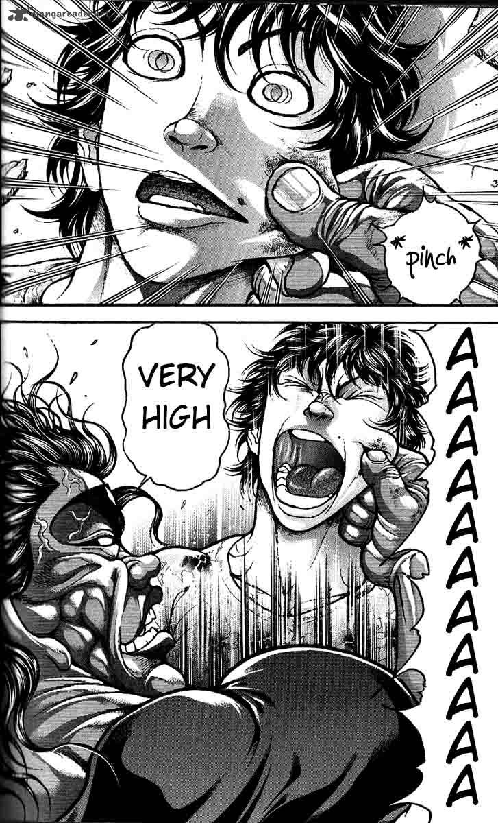 Baki Son Of Ogre 251 59