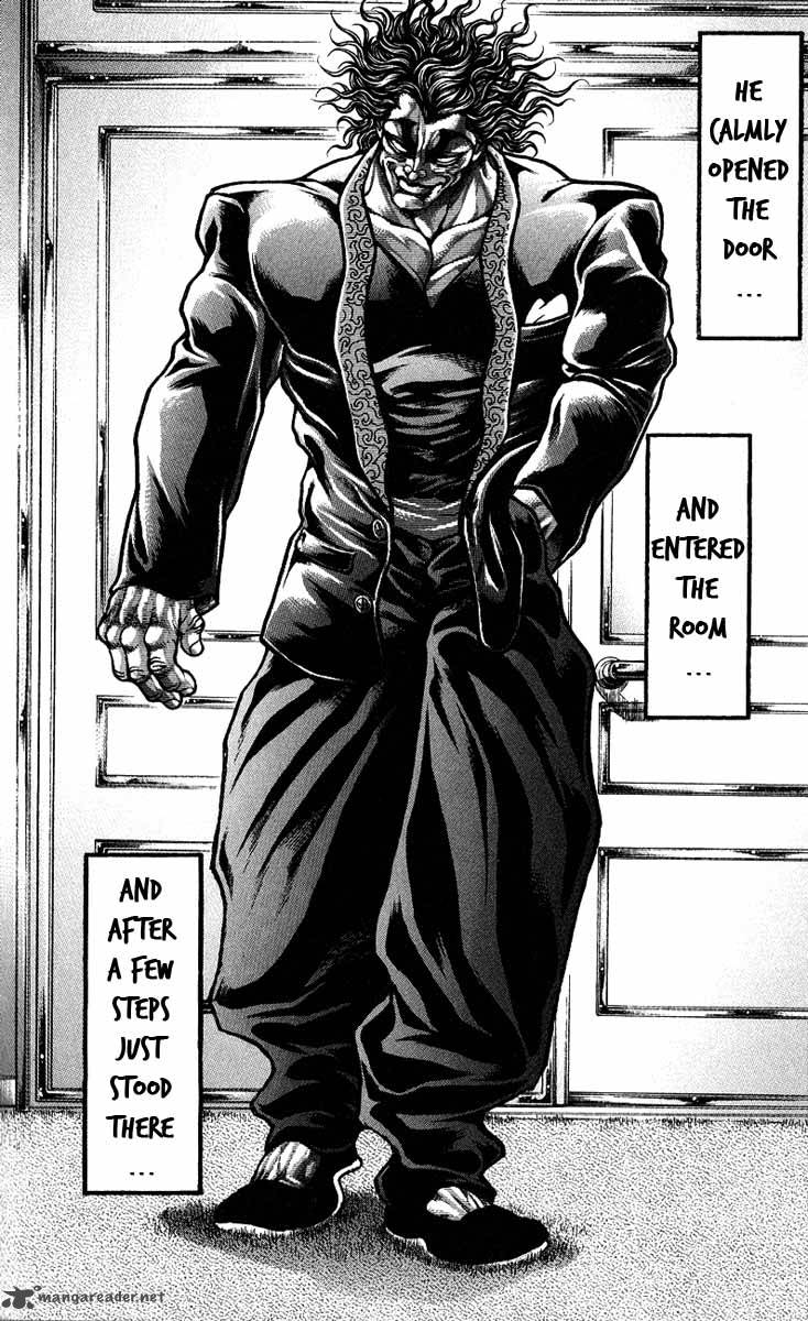 Baki Son Of Ogre 251 6