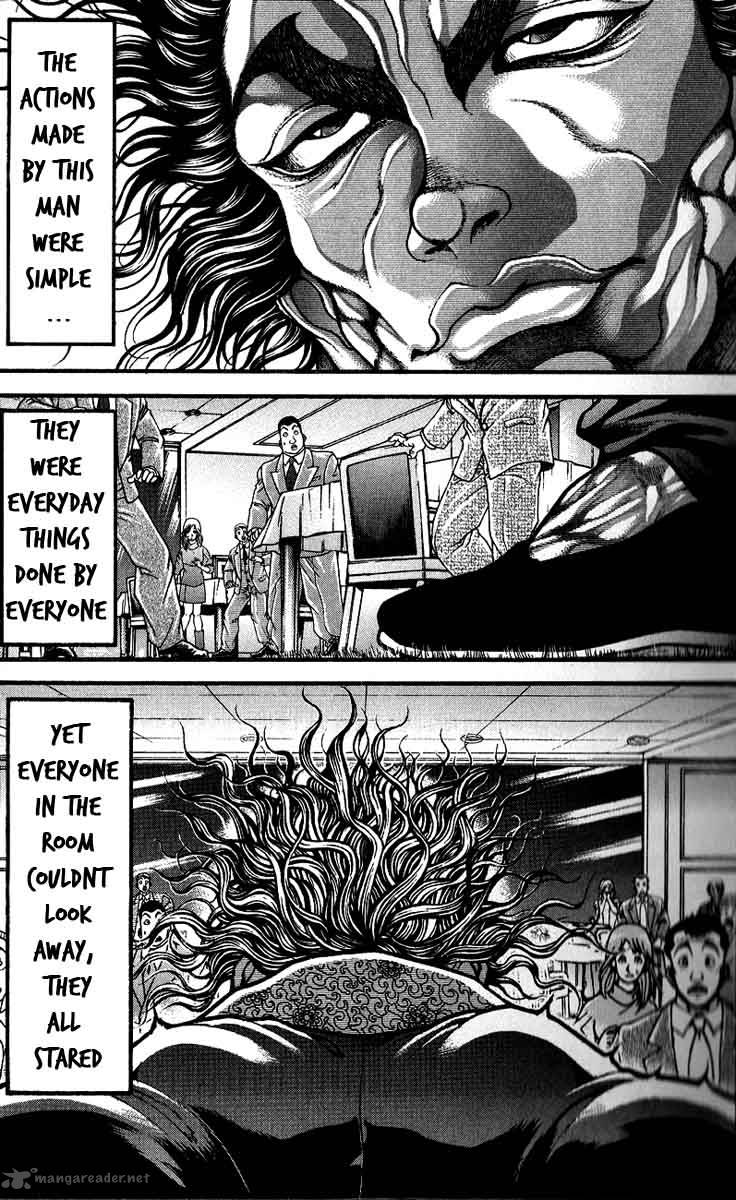 Baki Son Of Ogre 251 7