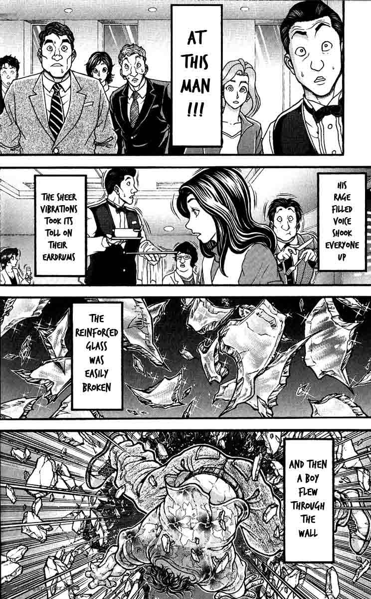 Baki Son Of Ogre 251 8