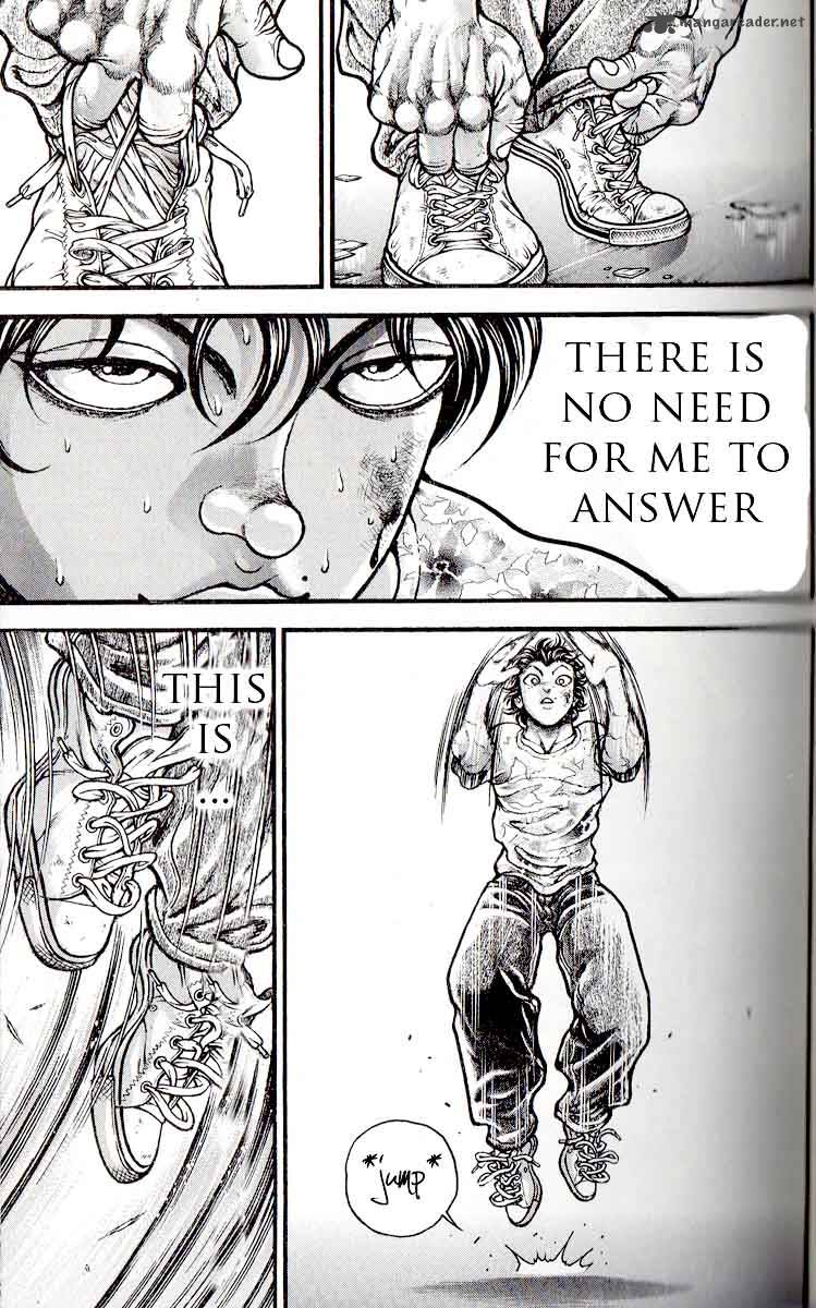 Baki Son Of Ogre 252 11