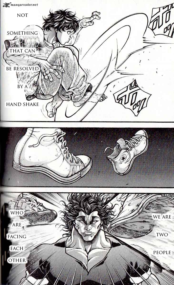 Baki Son Of Ogre 252 12