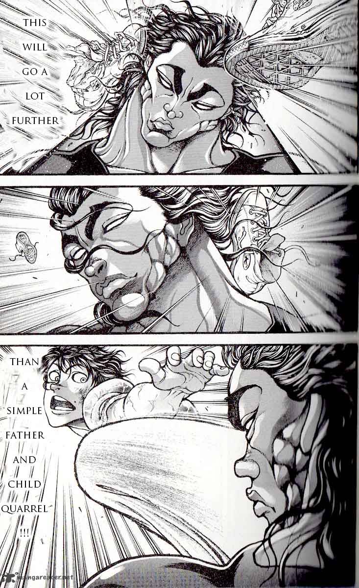 Baki Son Of Ogre 252 13