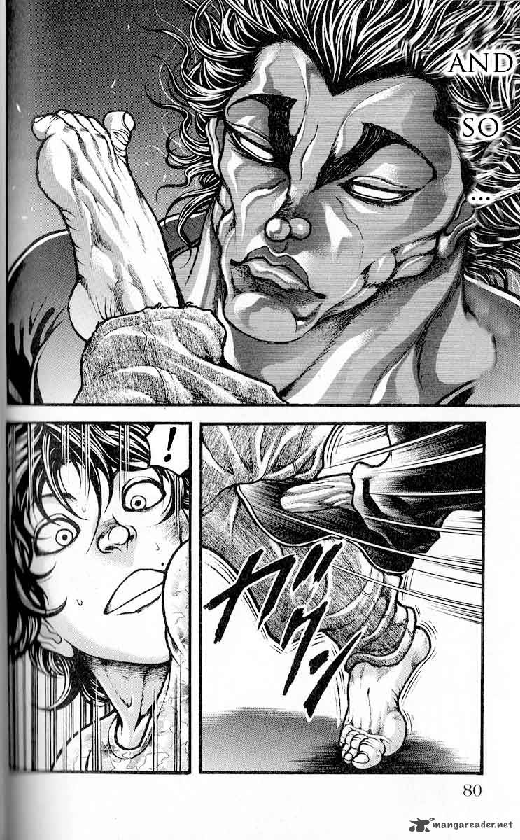 Baki Son Of Ogre 252 14