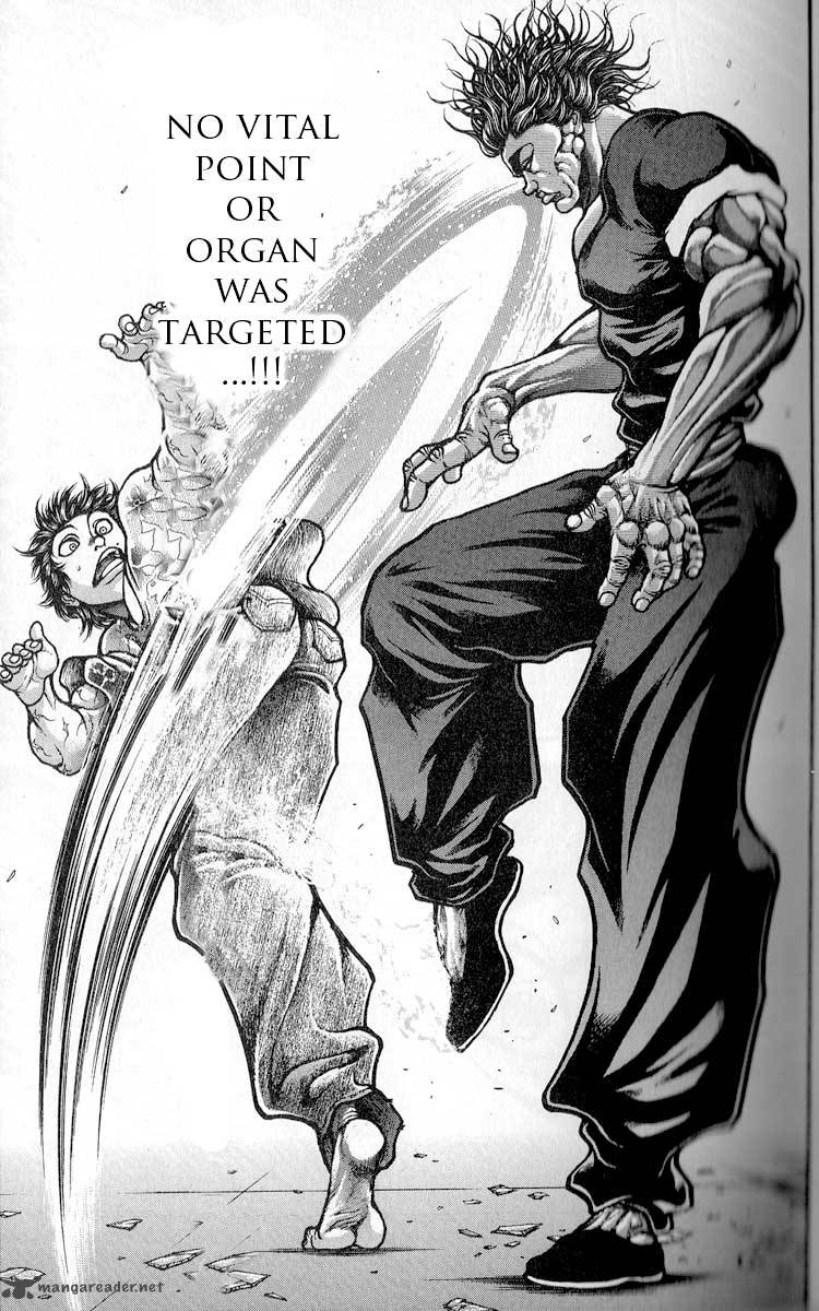 Baki Son Of Ogre 252 15