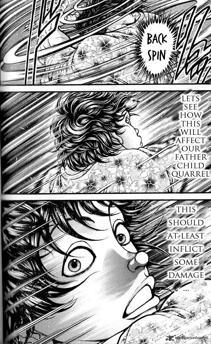 Baki Son Of Ogre 252 16