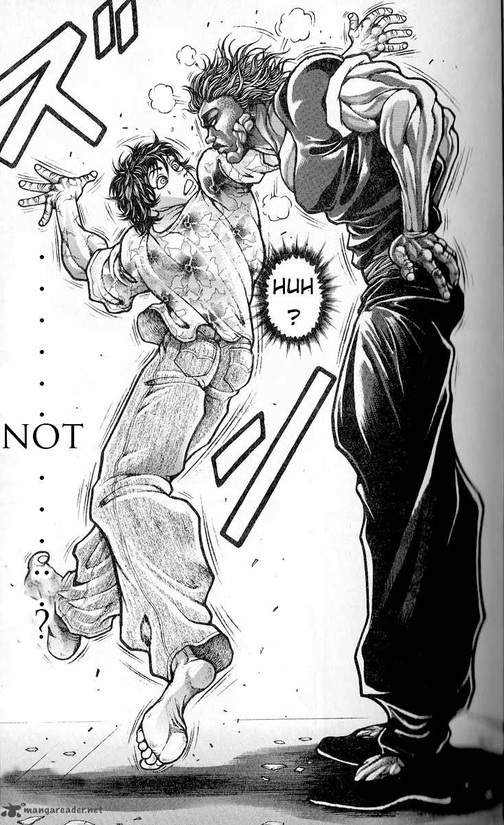 Baki Son Of Ogre 252 17