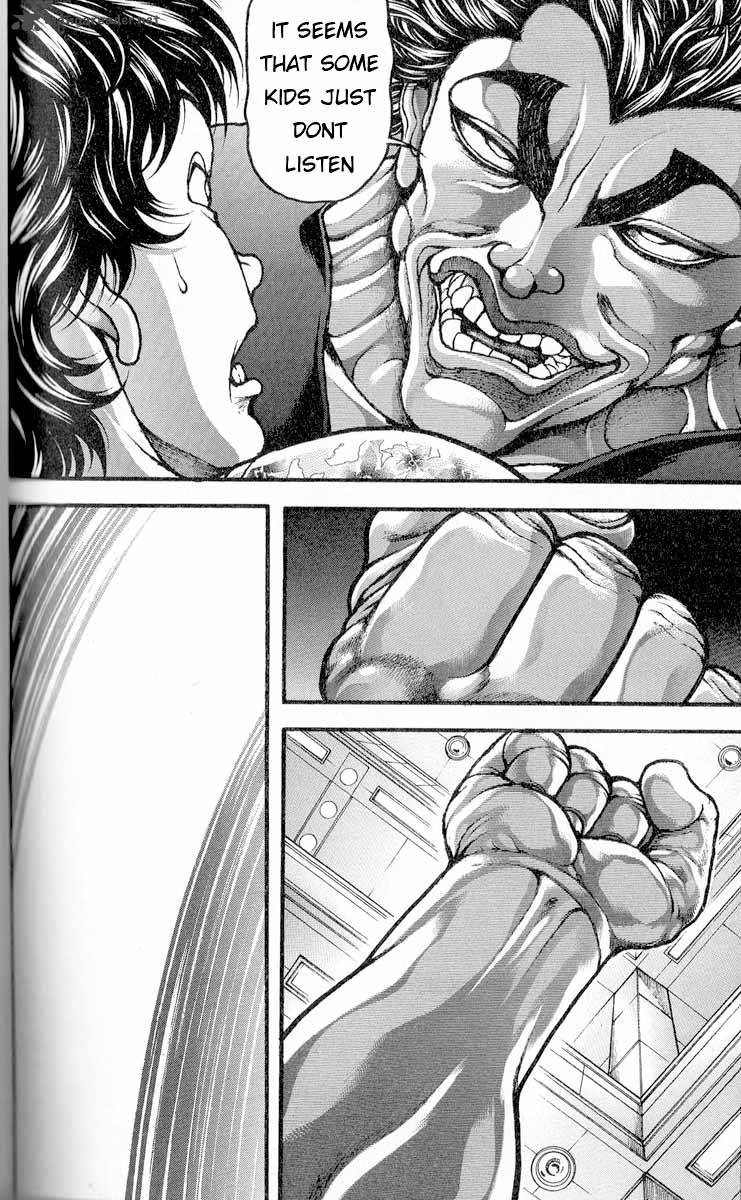 Baki Son Of Ogre 252 18