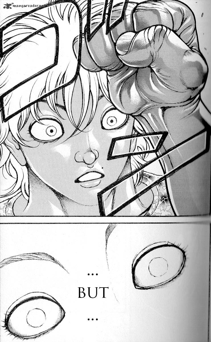 Baki Son Of Ogre 252 19