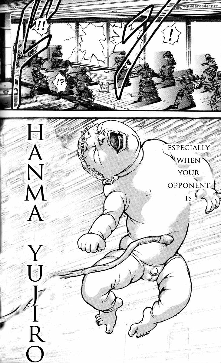 Baki Son Of Ogre 252 22