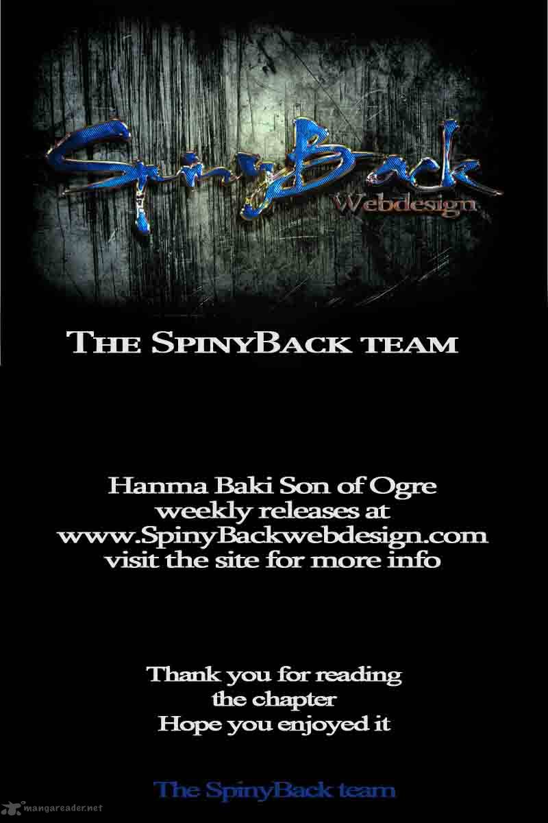 Baki Son Of Ogre 252 23