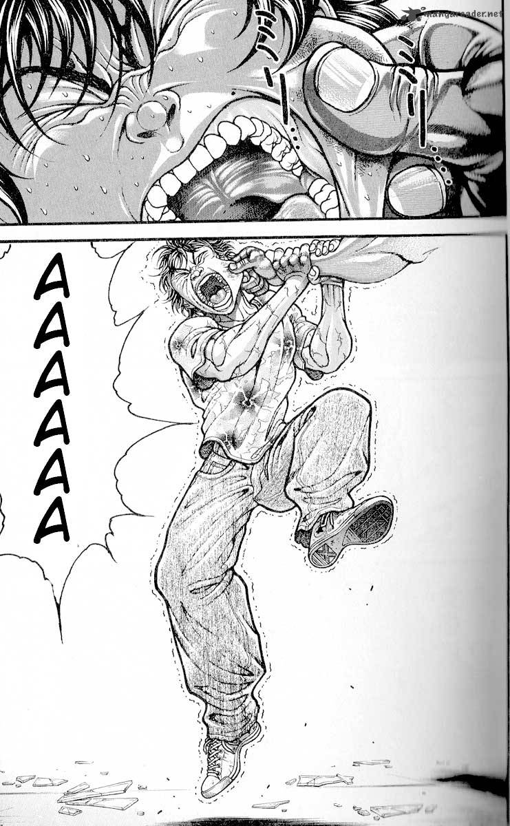 Baki Son Of Ogre 252 5