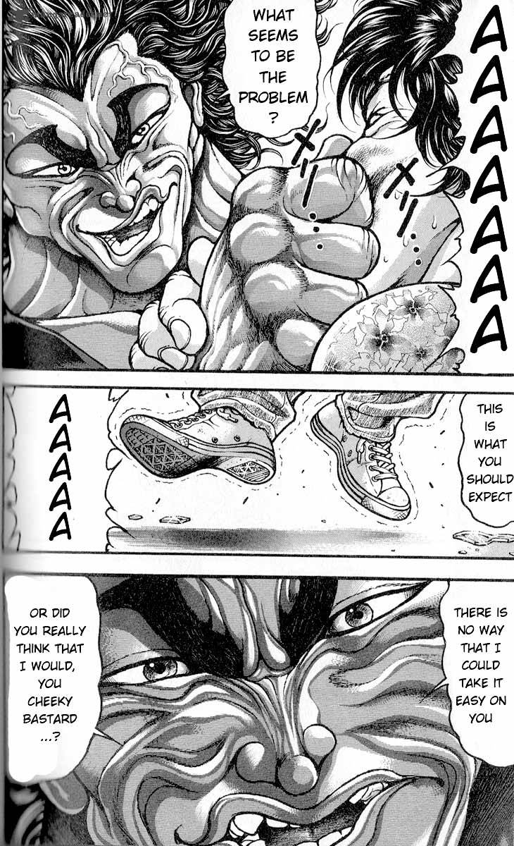 Baki Son Of Ogre 252 6