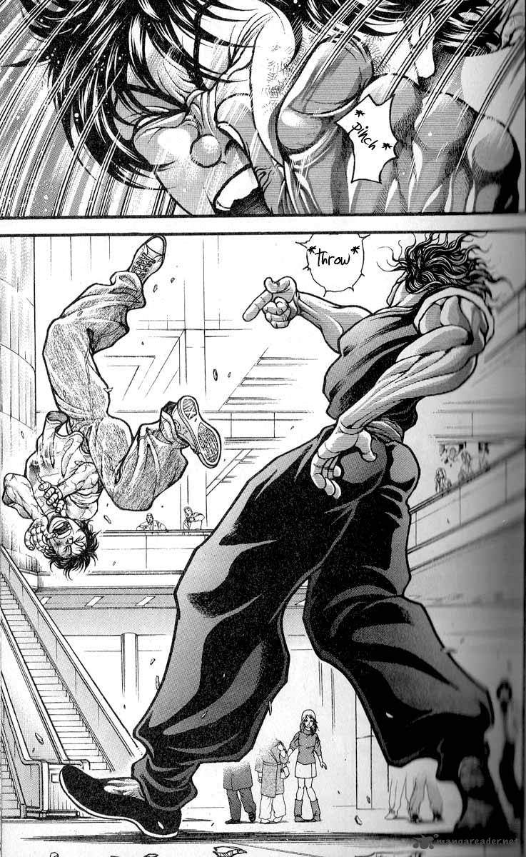 Baki Son Of Ogre 252 7