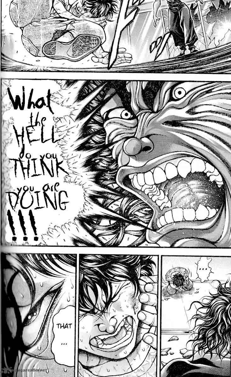Baki Son Of Ogre 252 8